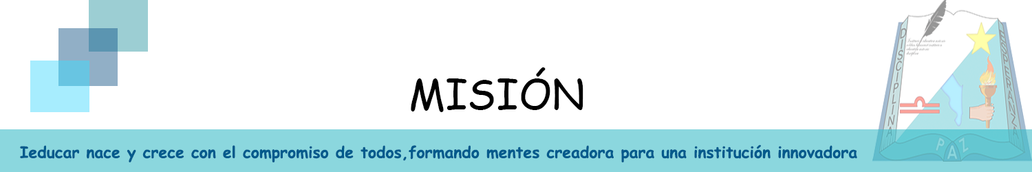 Misión